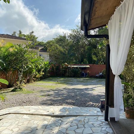 Pousada Pono Village Juquei Bagian luar foto