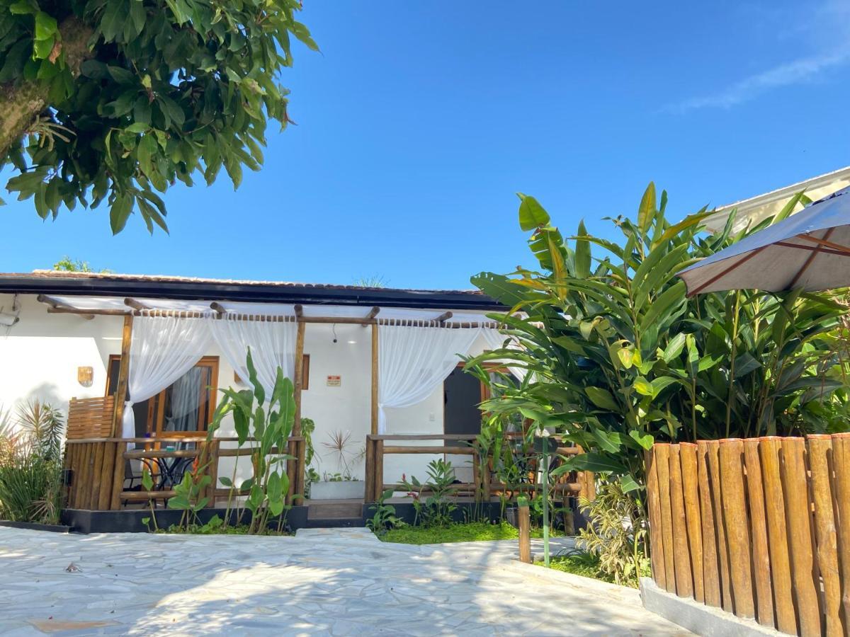 Pousada Pono Village Juquei Bagian luar foto